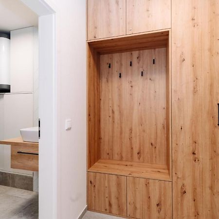 Horsky Apartman Temari 11 Klinovec Loučná pod Klínovcem Eksteriør billede