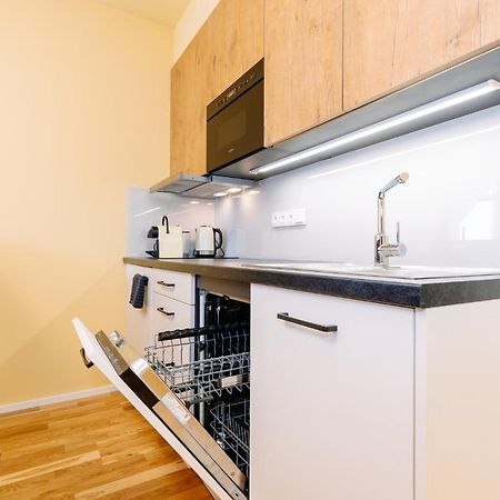 Horsky Apartman Temari 11 Klinovec Loučná pod Klínovcem Eksteriør billede