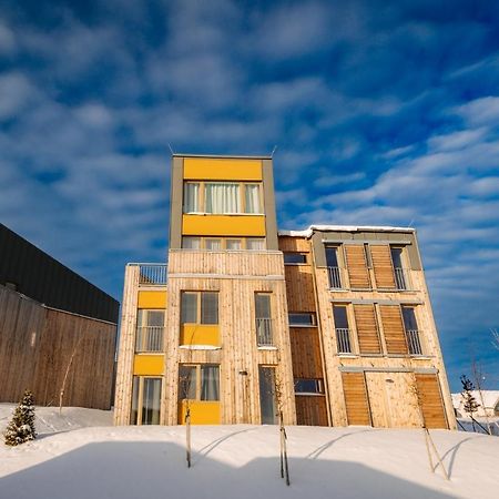 Horsky Apartman Temari 11 Klinovec Loučná pod Klínovcem Eksteriør billede