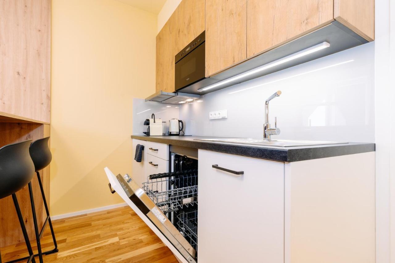Horsky Apartman Temari 11 Klinovec Loučná pod Klínovcem Eksteriør billede