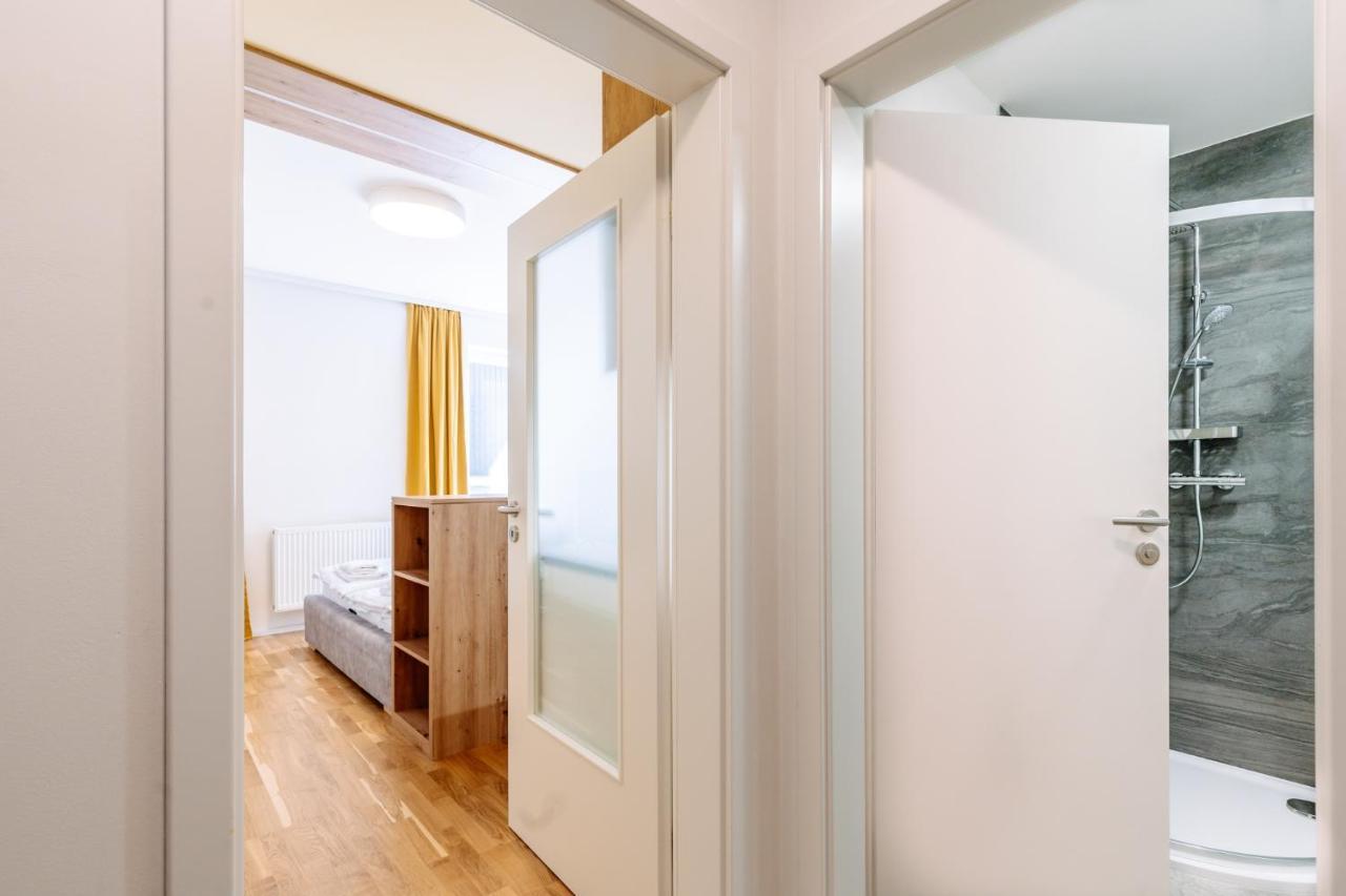 Horsky Apartman Temari 11 Klinovec Loučná pod Klínovcem Eksteriør billede